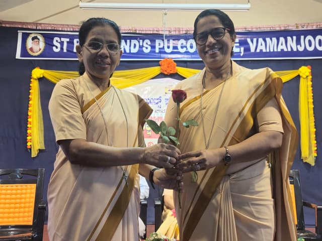 PTA Annual General Body Meeting – Academic Year 2025–2026 Image 11