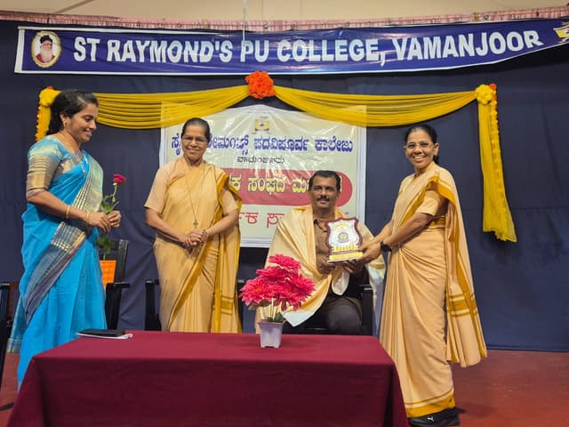 PTA Annual General Body Meeting – Academic Year 2025–2026 Image 17