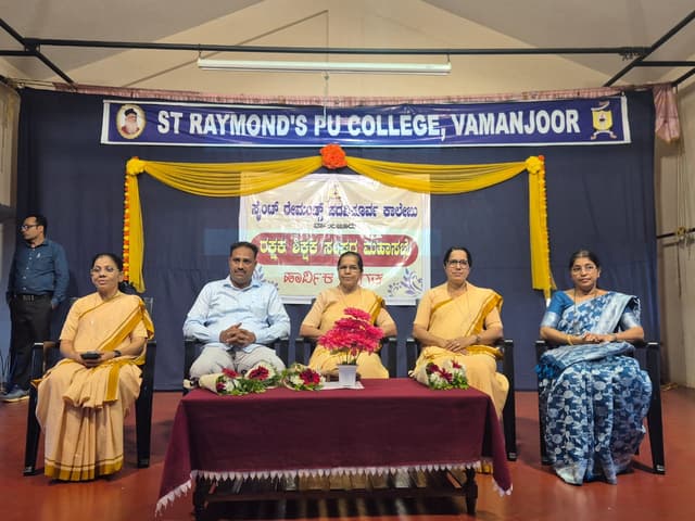 PTA Annual General Body Meeting – Academic Year 2025–2026 Image 18