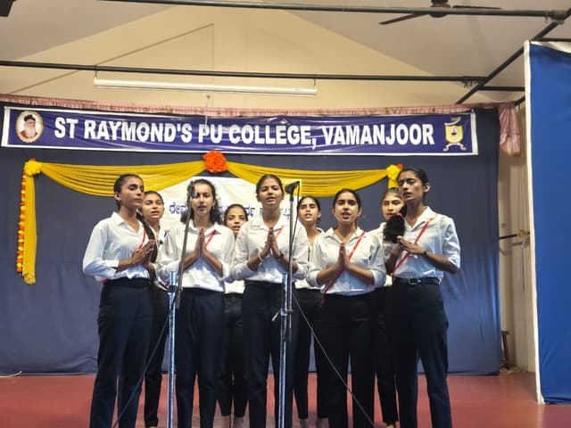 PTA Annual General Body Meeting – Academic Year 2025–2026 Image 2