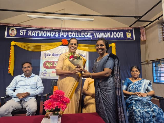 PTA Annual General Body Meeting – Academic Year 2025–2026 Image 5