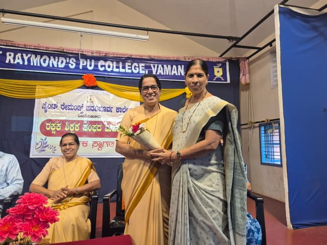PTA Annual General Body Meeting – Academic Year 2025–2026 Image 7