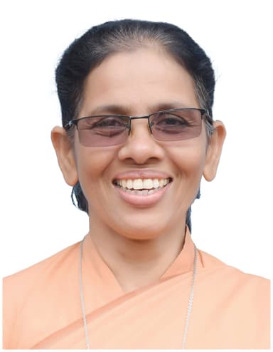 Sr. Dr Sadhana BS
