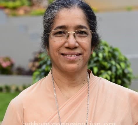 Rev Sr Rose celine BS