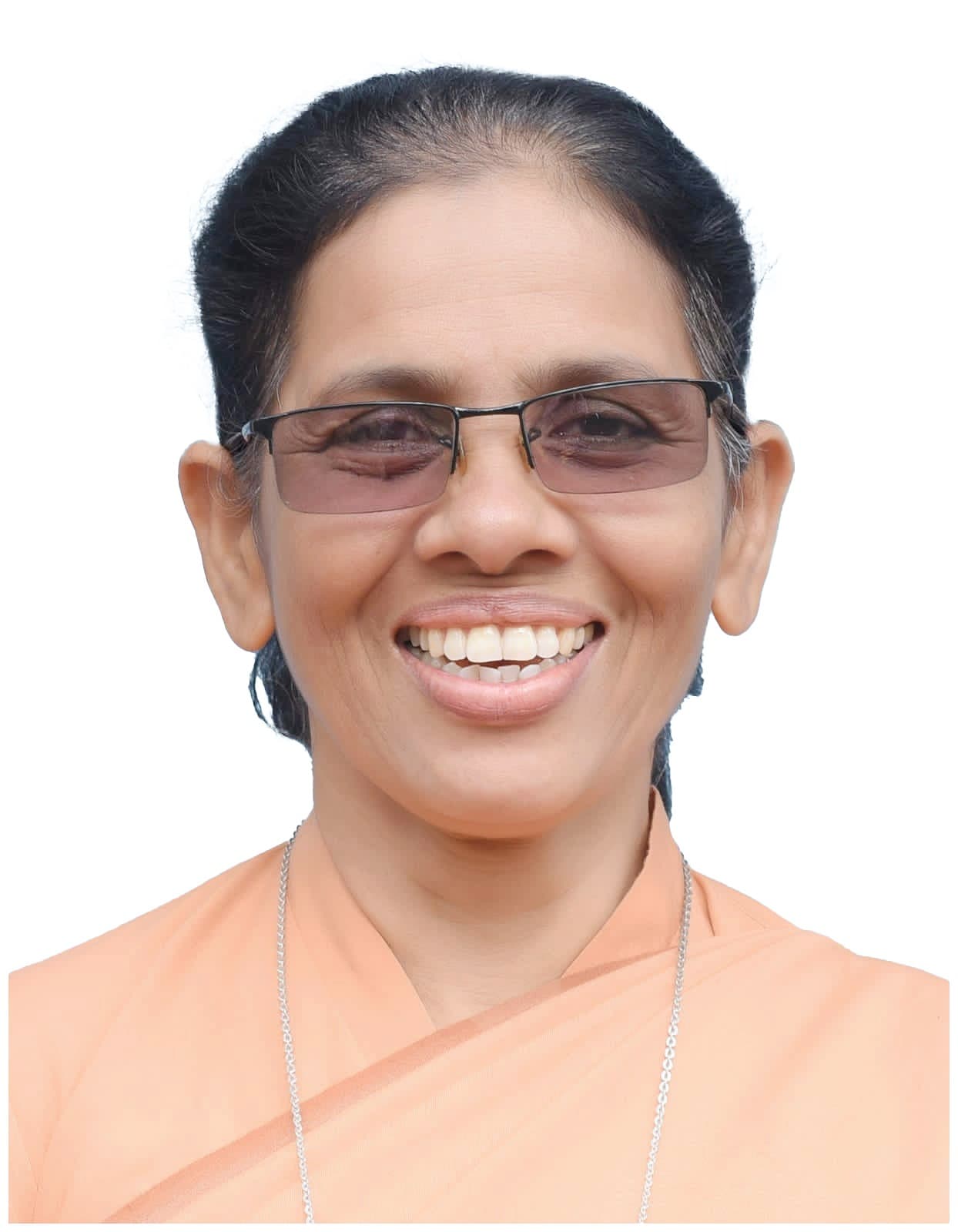 Sr Dr Sadhana